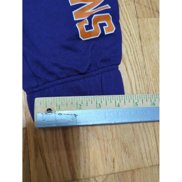 Fanatics Mens Pheonix Suns NBA Purple Joggers Hoodie Hat Combo Size Large(ALL) - Picture 8 of 10